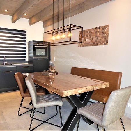 Chalet Diamond Winterberg 6 Person Near By Bikepark Wifi Exterior photo