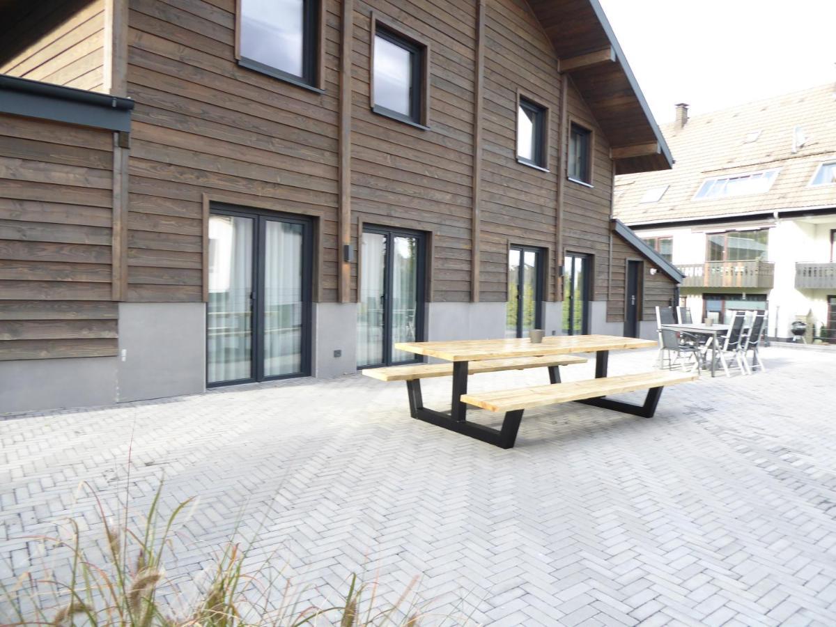 Chalet Diamond Winterberg 6 Person Near By Bikepark Wifi Exterior photo