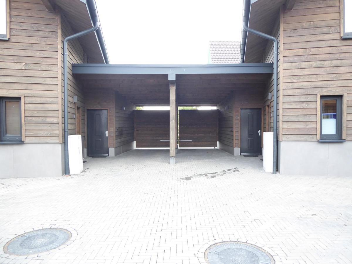 Chalet Diamond Winterberg 6 Person Near By Bikepark Wifi Exterior photo