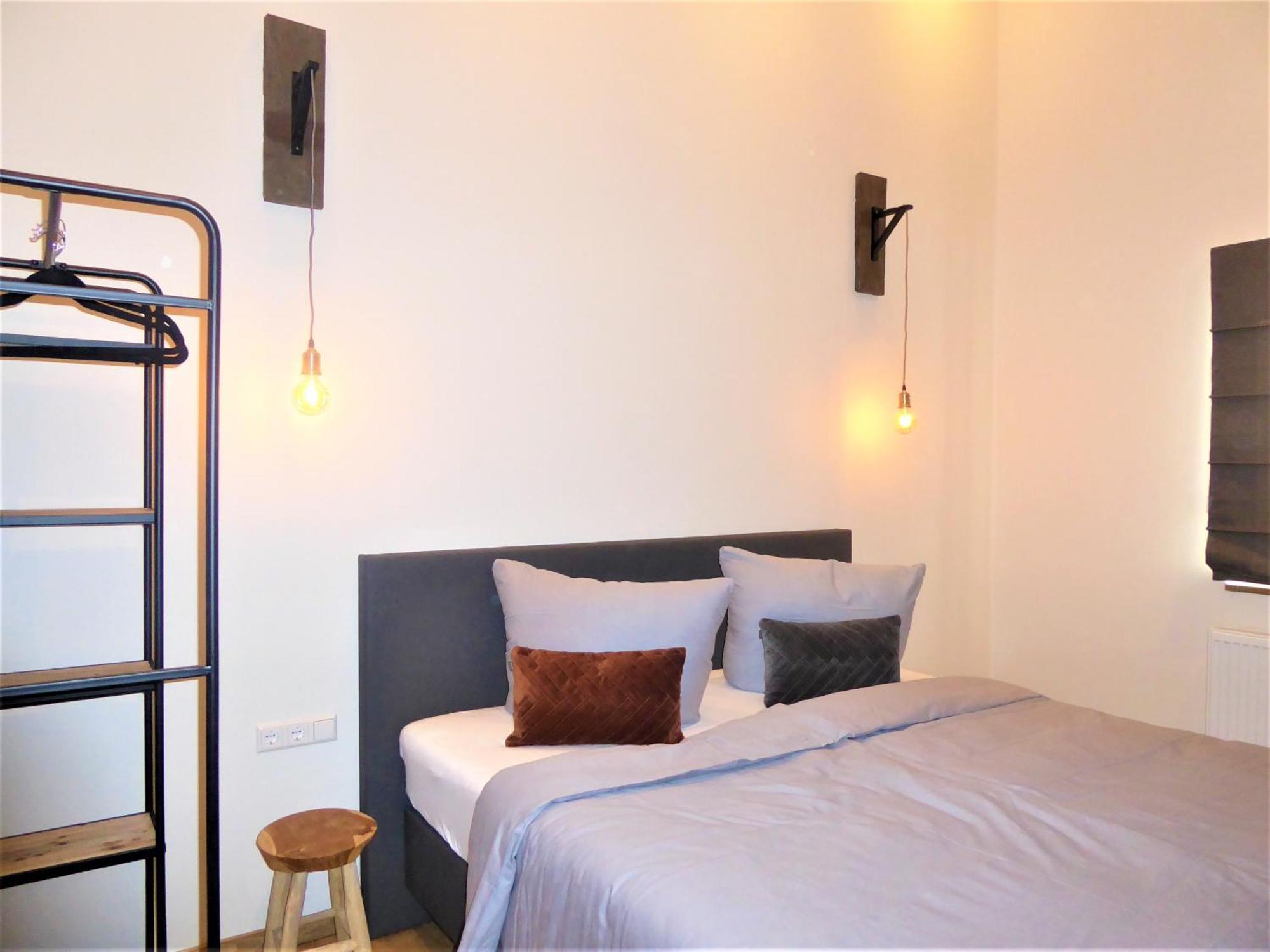 Chalet Diamond Winterberg 6 Person Near By Bikepark Wifi Exterior photo