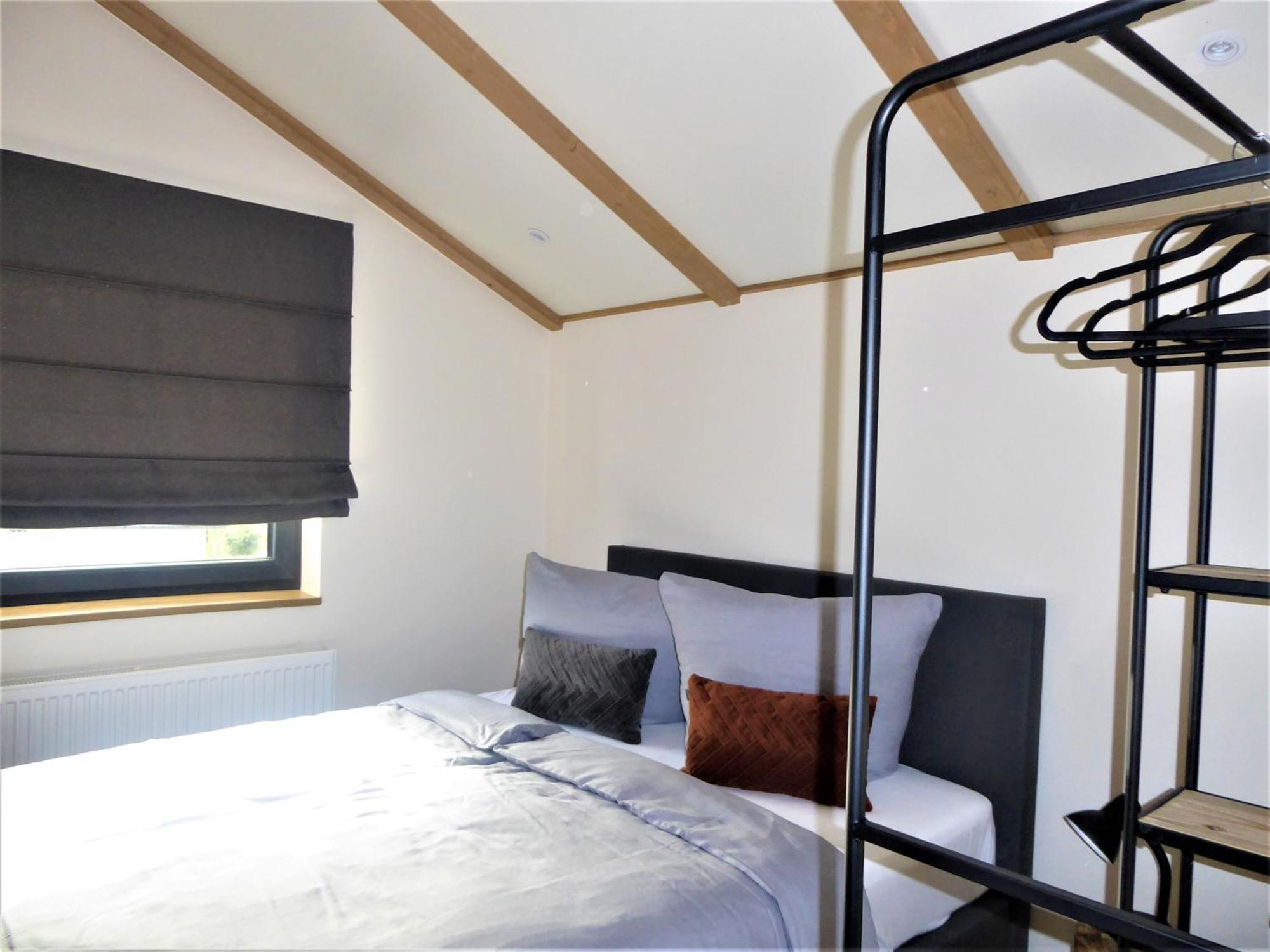 Chalet Diamond Winterberg 6 Person Near By Bikepark Wifi Exterior photo